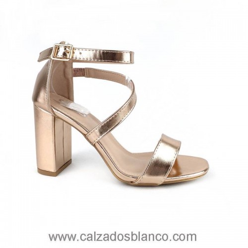 Sandalia L3265 Violeta (106-0013)