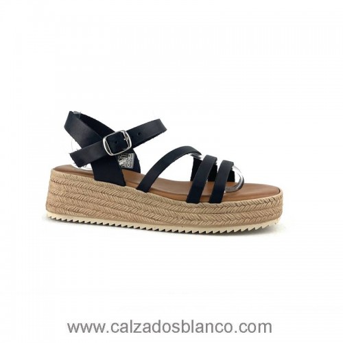 Studio Scarpe SL118589 Tiras (110-0102)
