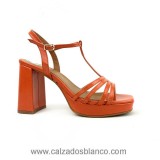 Daniela Vega 2449 Naranja  106-0118 