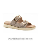 Mysoft 24M061 Taupe  110-0144 