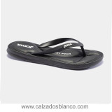 Joma RELAXED 2401 Negro  114-0039 