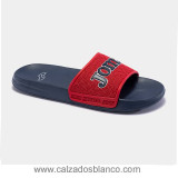 Joma LAND 2406 Rojo  212-0048 