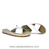Fly Flot 20-77J01 Blanco  108-0117 