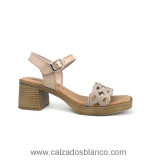C Blanco M-635 Piedra  110-0157 