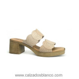 C Blanco M-622 Mulé  110-0158 