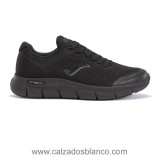 Joma ZEN 2421 Negro  201-0142 