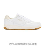 Joma STADIUM 2432 Blanco  101-0115 