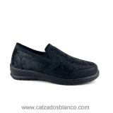 Crube 2230 Negro  111-0165 