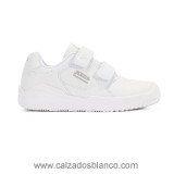 Joma GINKANA 2402 Blanco  301-0124 