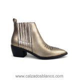 Azarey 462J083M Oro Espuela  105-0077 