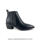 Azarey 462J083 Negro Espuela  105-0078 