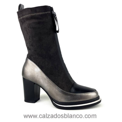 Azarey 462H982 Gris  105-0079 