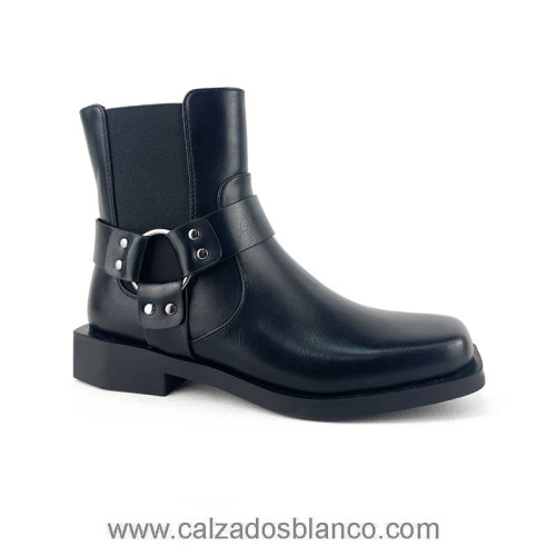Azarey 462J069 Negro  105-0081 