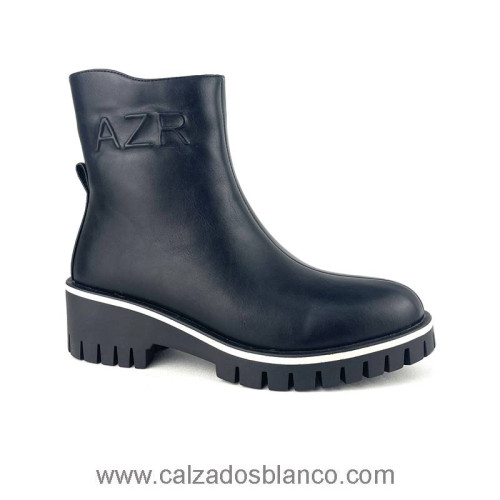 Azarey 462H983 Negro  105-0083 