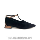 Azarey 574H612 Negro  106-0128  