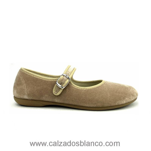 Pinturines 1651 Mercedita Taupe  108-0148 