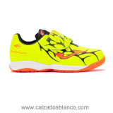 Joma SUPER COPA 2509 Amarillo  301-0132 
