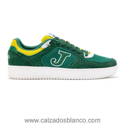 Joma FLEXYS 2515 Verde  201-0159 