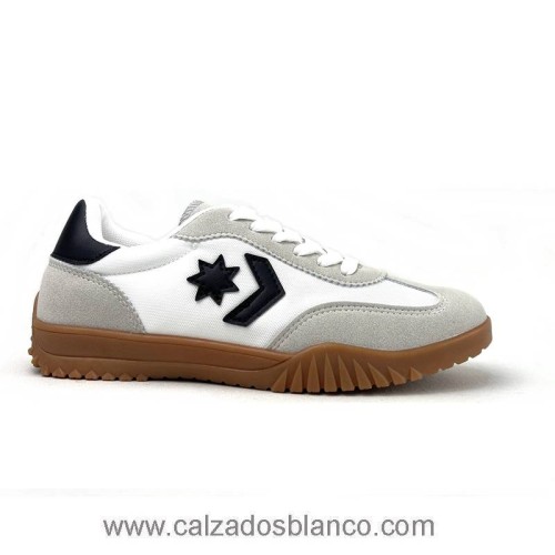 Dportivo 24049 Blanco (101-0126)