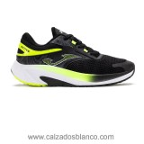 Joma ACTIVE 2501 Negro  202-0152 