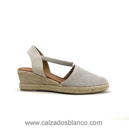 Cabrera 7011B/25 Plata  112-0079 