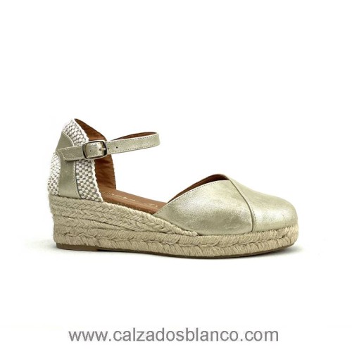 Cabrera 54L-3 Platino  112-0081 