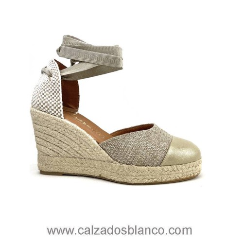 Cabrera 60-7 Platino  112-0087 