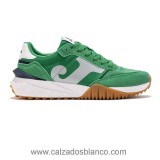 Joma C 501 2515 Verde  201-0171 