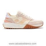 Joma C 501 2529 Blanco-Rosa  101-0140 