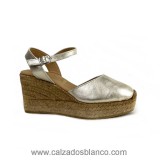 Esparto 540 5c Platino  112-0090 