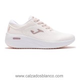 Joma DIANA 2502 Blanco  101-0144 