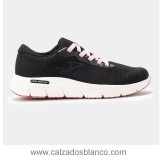 Joma ATLANTIS 2501 Negro  101-0146 