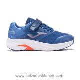 Joma SPEED 2504 Azul  301-0143 
