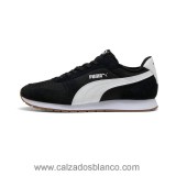 Puma ST MILER 401622 Negro  201-0179 
