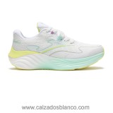Joma R 6000 2502 Blanco  102-0104 