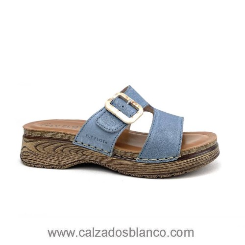 FlyFlot 72074 Azul  110-0189 