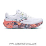 Joma R 6000 MEN16 Blanco  202-0158 