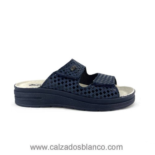 BioUp 14-680/R CUBI Azul  402-0024 