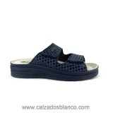 BioUp 14-680/R CUBI Azul  402-0024 