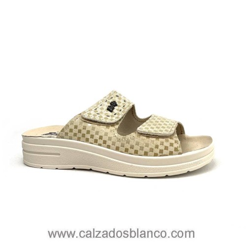 BioUp 14-780/R CUBI Beige  402-0025 