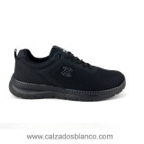 Crube 0170 Negro  101-0152 