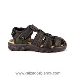Crube 6048 Marrón  209-0027 