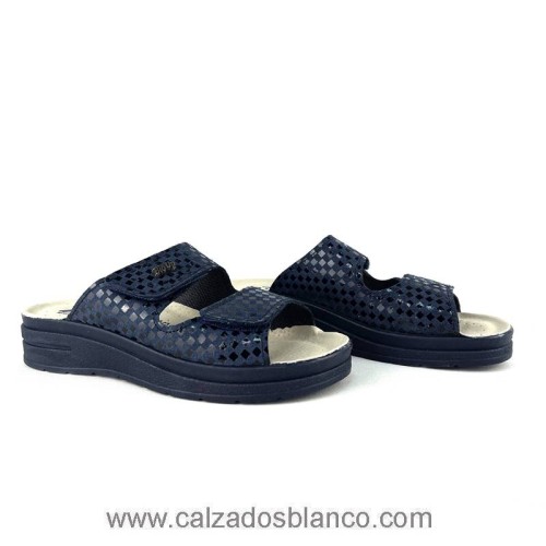 BioUp 14-680/R CUBI Azul (402-0024)