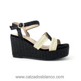 Azarey 578J574 Negro  112-0093 