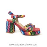 Azarey 494J600 Colores  106-0136 