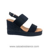 Cabrera 04NS-7 Negro  112-0096 