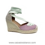 Cabrera 85-7 Malva-Verde  112-0098 