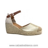 Mariel 15160-C DELTOR Platino  112-0104 