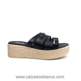 Spike 9022 Negro  110-0244 