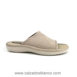 J Ortega 4027 Beig  113-0026 